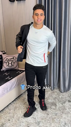 3.1K views · 836 reactions | New collection PRADA  | UK_Store | Facebook