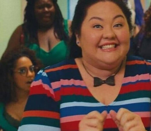 Empire Waist Summary, Trailer, Cast, Where to Watch and More