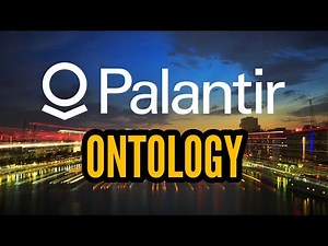 Palantir's Ontology Is Revolutionizing This Industry