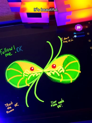 Enhance Your Skills with Art Challenges