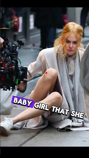 Babygirl Trailer Nicole Kidman #movie #trailer #nicolekidman #babygirl #love