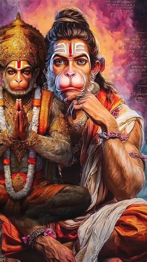 Hanuman ji 🚩