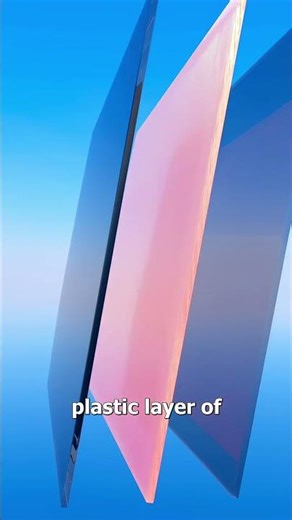 How Bulletproof Windows Stop Bullets 🤯