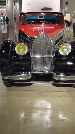 Buro Facts on Instagram: "In 1939, Bugatti created a car that became a farewell to an entire era. It was called the Bugatti Type 57C Atlante. A long hood. A flowing, aerodynamic silhouette. A body that looked more like a work of art than a machine. This was speed without aggression, and luxury without excess. Under the hood was a supercharged inline-eight engine - fast, quiet, and elegant, in true French style. These Bugattis were driven by European aristocrats, industrial leaders, and serious c