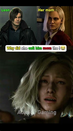 I mean , they look the same but ...😭