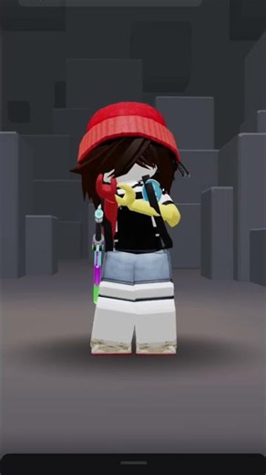 colour mixing #roblox