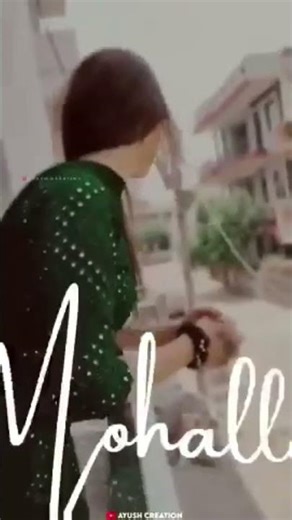 Teri gali se Ghar Chhod ke dusri gali mein Ghar le liya