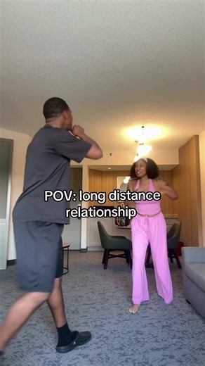 Long Distance Relationship POV: Honest Moments & Tips