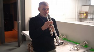 2.7K views · 80 reactions | First impression of the new C190 Trumpet...