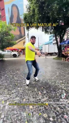 MASM SHOW NA PRAÇA #humor #alegria #noticias #memes #Coari #dança