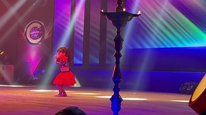 66K views · 4.9K reactions | Dilip Dance academy 16 years celebration DILIP Dance Academy- DDA Aadhyayasree Did little master Mahesh Upadhyay | Aadhyayasree Upadhyay | Facebook