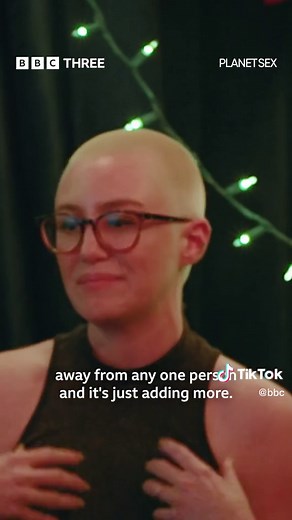 Cara Delevigne meets inclusive relationships coach Erin Tillman to learn about the different types of polyamory#PlanetSex #iPlayer @bbcthree