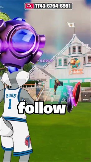 The INSANE NO TIMER XP Map To LEVEL UP in Fortnite Chapter 7 SEASON 2!