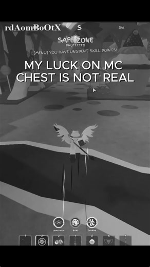 my account is on a ban warning no streams #roblox #gpo #grandpieceonline