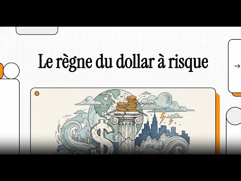 Dollar Américain : Ascension et Défis Inquiétants de 1945 à 2026