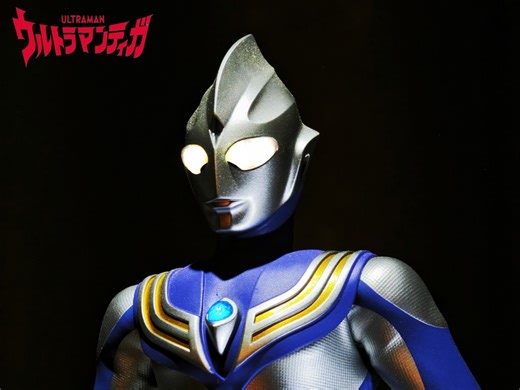 【alphamax迪迦空中型】请务必完整看完!!!