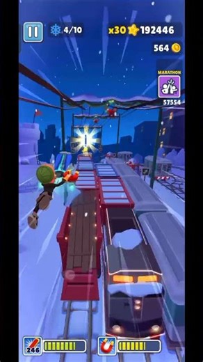 Subway Surfers New update #subwaysurfers #shorts #gaming #newupdate