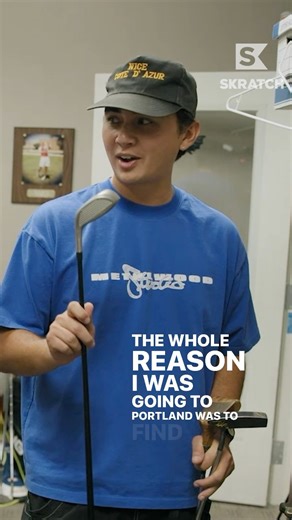 Range Pickers hits Arizona where Cole Young of Metalwood Studio has only $500 to build his best bag from some of the best used golf shops in the Southwest. Will he take home this legendary Tiger throwback 3-Wood? Head to our YouTube page to find out. | Skratch