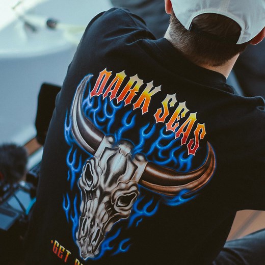 New Holiday 25 Collection | Dark Seas Division
