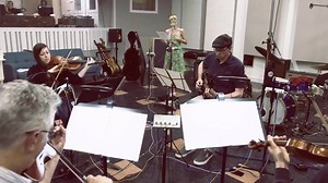 My new album MEMPHIS MAGNETIC comes out 2/7/20. And the pre-order starts today!! I am so proud of this album, and can’t wait for you to hear it. Check out all of the brand new merch and packages, and let me know what you get! 👇🏽👍🏽 http://morganjames.squarespace.com/memphis-magnetic | Morgan James