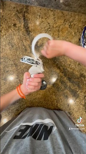 How to make your own quest 3 controllers at home #diy #tutorial #vr #quest2 #oculusquest2 #fyp #fypシ