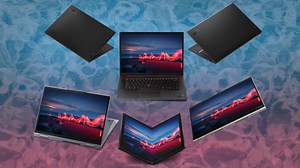 Lenovo announces new ThinkPad and IdeaPad Gaming line up