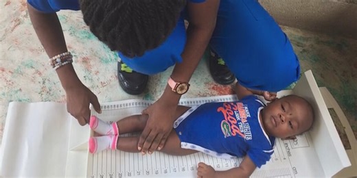 Tech Tuesday: Emerging Pathogens Institute