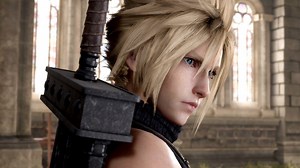 Square Enix Teases Even More Final Fantasy 7 Spin-Offs