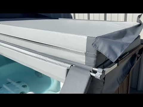 Honest Review of MySpaCover Custom Made, Durable Hot tub, Spa Cover Replacement