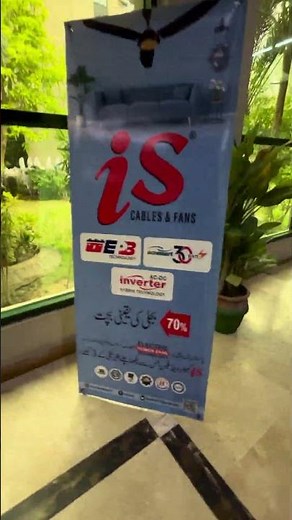 Karachi Expo Center RECAP 😱 Hall 4,5,6 Tour