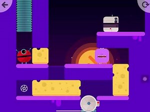 Thinkrolls Space Level 1 Hard