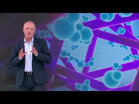 Biofinity Toric Multifocal 3D video