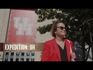 Expedition UH: University of Houston Katy Campus
