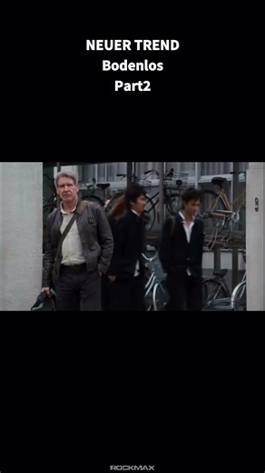 Neuer Trend Part 2...