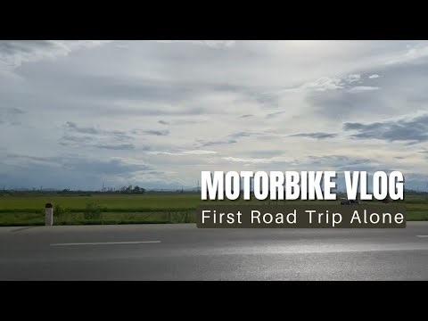 Countryside Road Trip | Calm Skies, Green Fields & Fresh Air - Daily Vlog