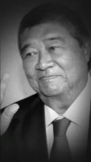 Tun Dr Ling Liong Sik meninggal dunia