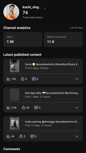 support karo please 🙏 #support #youtubeshorts #trending