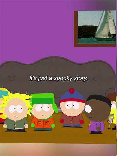 The new season of South Park premieres on September 16-let's take a look back at some of the highlights from previous seasons. #tiktok #animation #southpark #usa🇺🇸