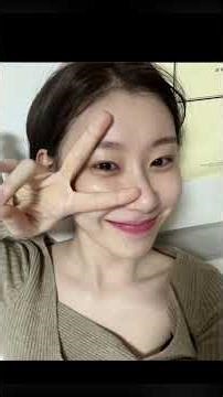 The REAL Reason K-pop Idols Always Glow (No Makeup Secret) #glowup #diva #kpop