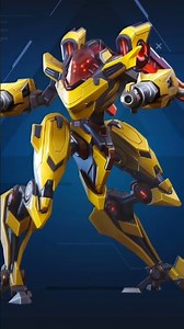 Lancer VS Lacewing - Mech Arena