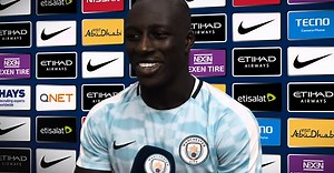 Benjamin Mendy Has Made Manchester City Look A Little Foolish | Balls.ie