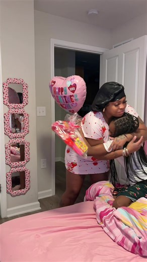 I watch this video like 20x’s while crying 🥹 | Valentine's Day
