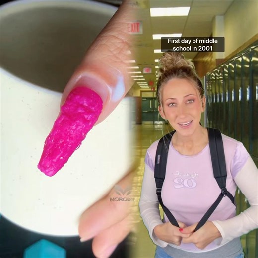 The genesis of my back problems