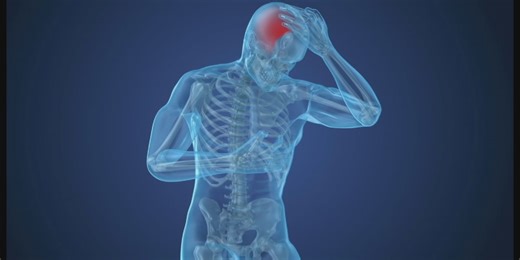 Avera Medical Minute: The importance of concussion testing for brain health