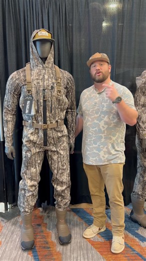 Banded X TrueTimber💥 This brand new Shadowbark pattern is going to be a top hit this season, come grab your gear today! Available only here at Mack's Prairie Wings. Link below! #mpw #truetimber #banded https://www.mackspw.com/p/banded-black-label-elite-zipper-uninsulated-chest-wader-2024 | Mack's Prairie Wings