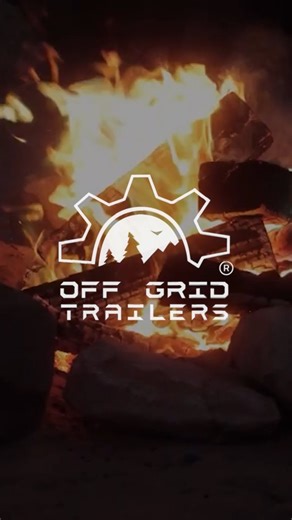Every trail should end in cold drinks and a campfire. Off Grid Trailers allows you to enjoy every trail to the fullest with the people who matter. SHOP NOW and SAVE BIG before they’re gone! https://offgridtrailers.com/collections/in-stock-trailers #OffGridTrailers #overlanding #offroad #overland #adventure #camping #trailer #4x4 | Off Grid Trailers