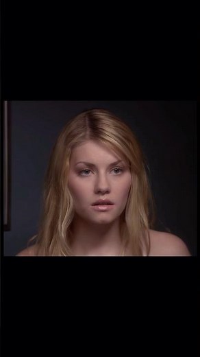 Elisha Cuthbert in The Quiet (2005)💨 #elishacuthbert #thequiet #2000s #edit #shorts