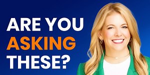 What Makes For A Successful Mentor-Mentee Relationship? It’s All About Asking The Right Questions!