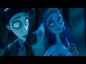 Tim Burton's Corpse Bride Has One Perfect Scene That Deserves More Credit