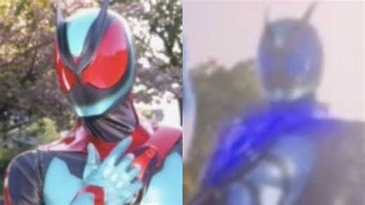 【转外网】ZZZ泽兹基础形态物理脉冲&派生形态技术激流初变身!梦境特工客串!!